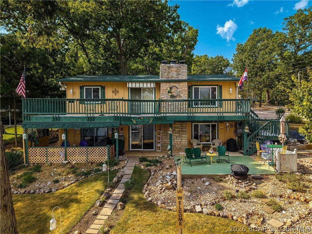 Kinderhook 4 Waters - Residential