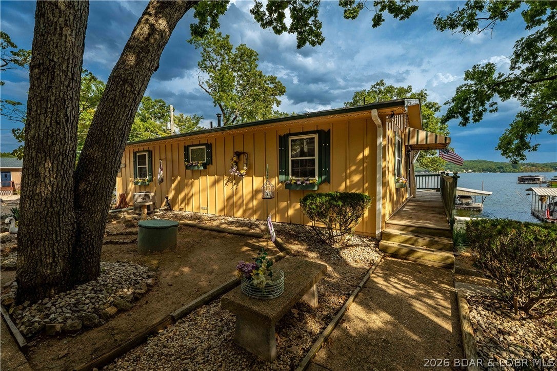 Kinderhook 4 Waters - Residential