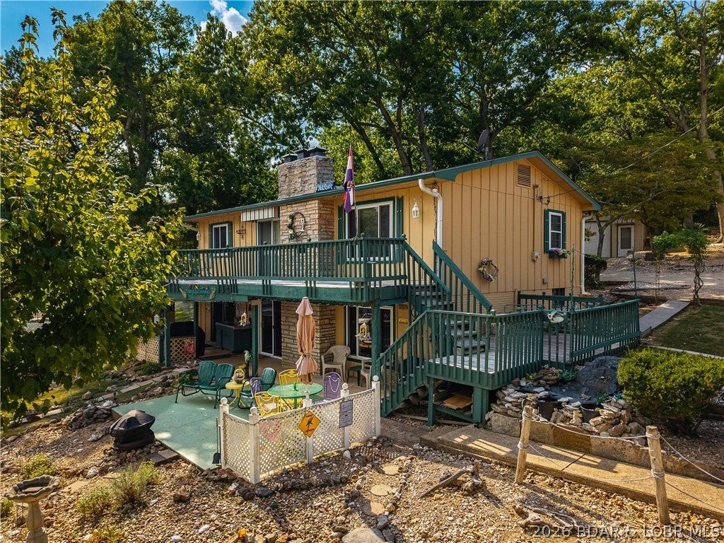 Kinderhook 4 Waters - Residential