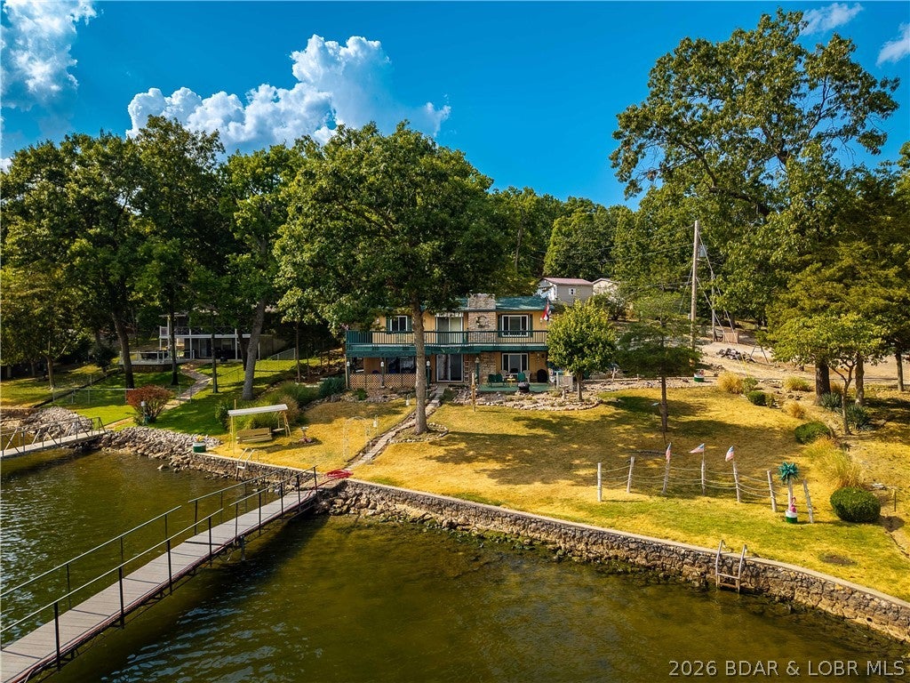 Kinderhook 4 Waters - Residential