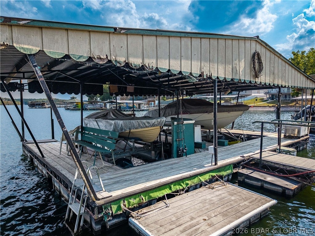 Kinderhook 4 Waters - Residential