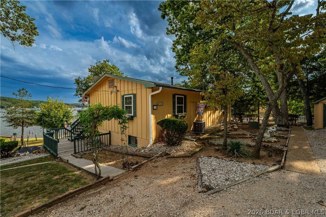 Kinderhook 4 Waters - Residential