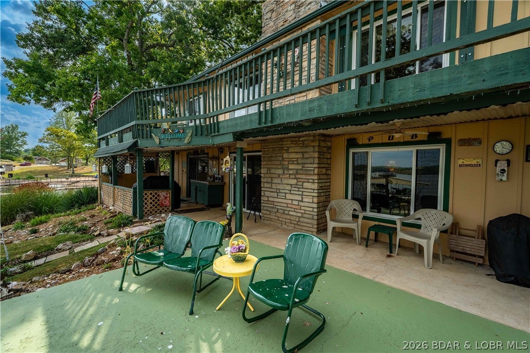 Kinderhook 4 Waters - Residential