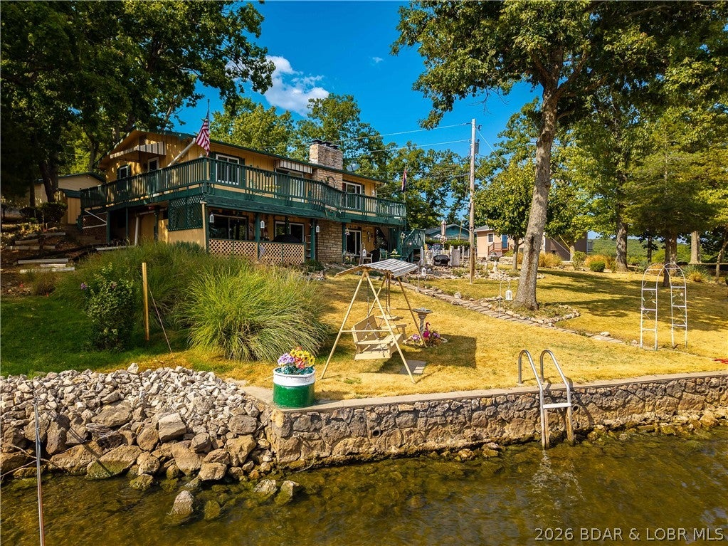 Kinderhook 4 Waters - Residential