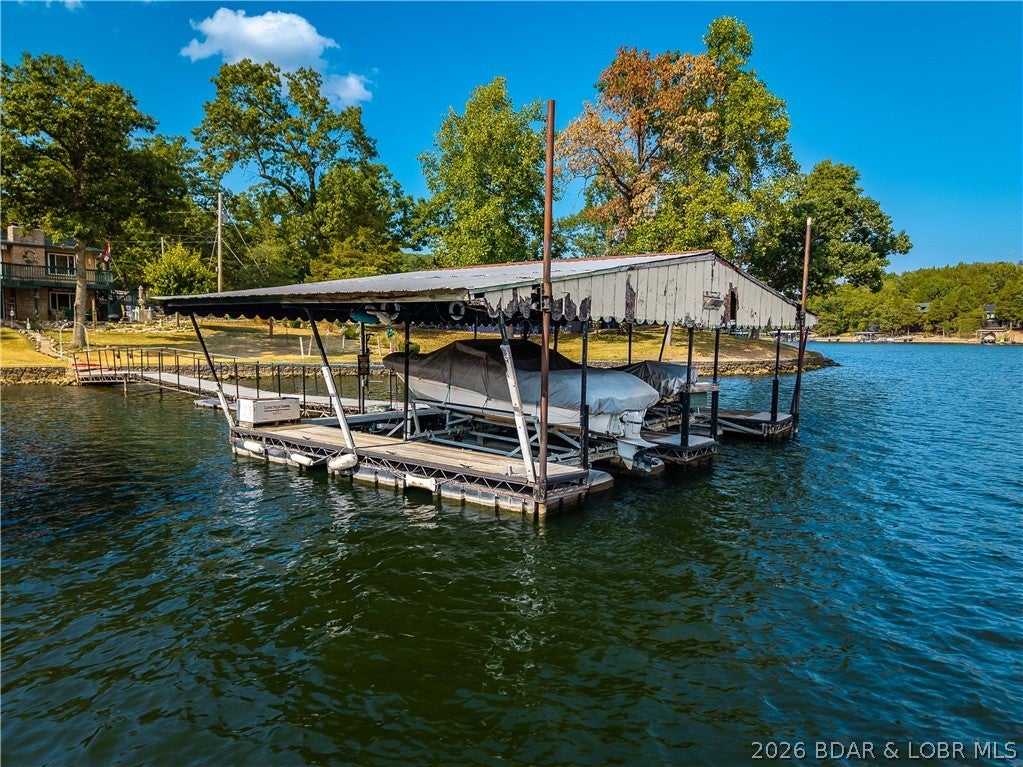 Kinderhook 4 Waters - Residential
