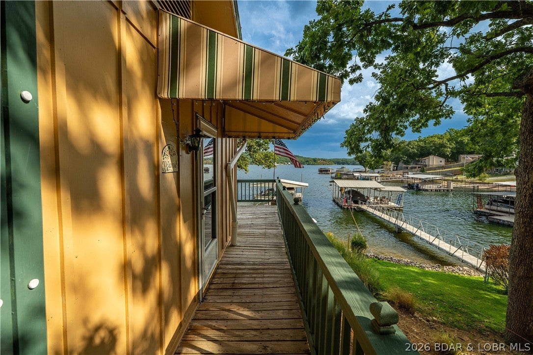 Kinderhook 4 Waters - Residential