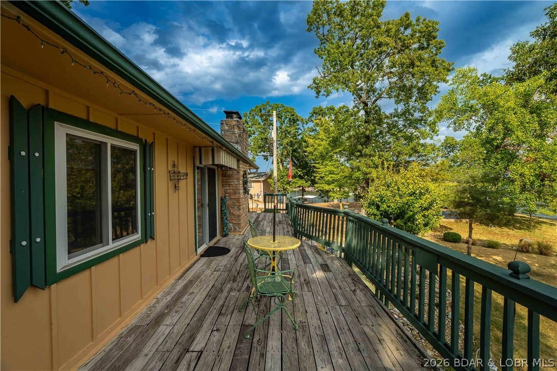 Kinderhook 4 Waters - Residential