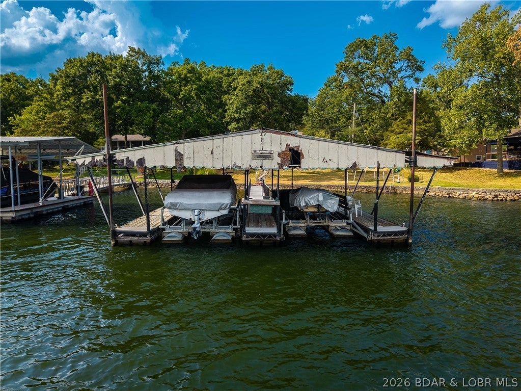 Kinderhook 4 Waters - Residential