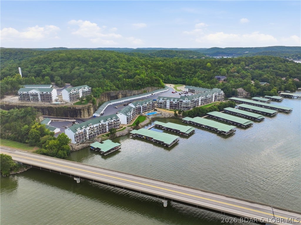 Cedar Heights Condominium - Residential