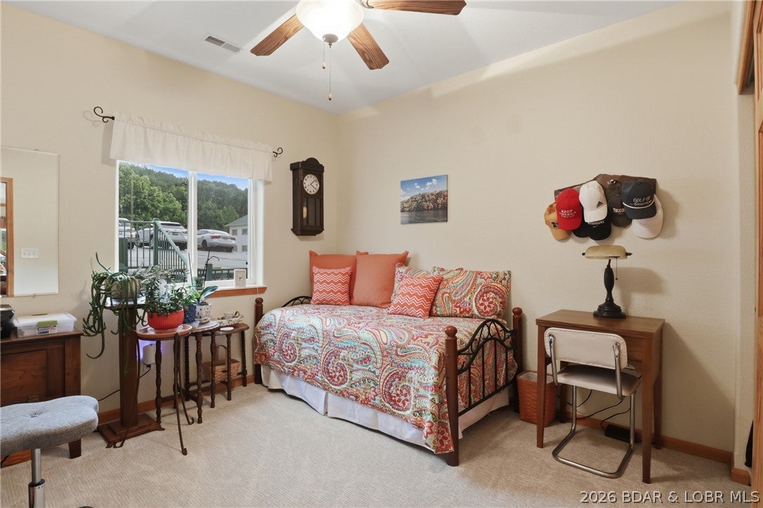 Cedar Heights Condominium - Residential
