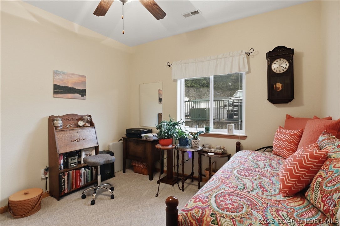 Cedar Heights Condominium - Residential