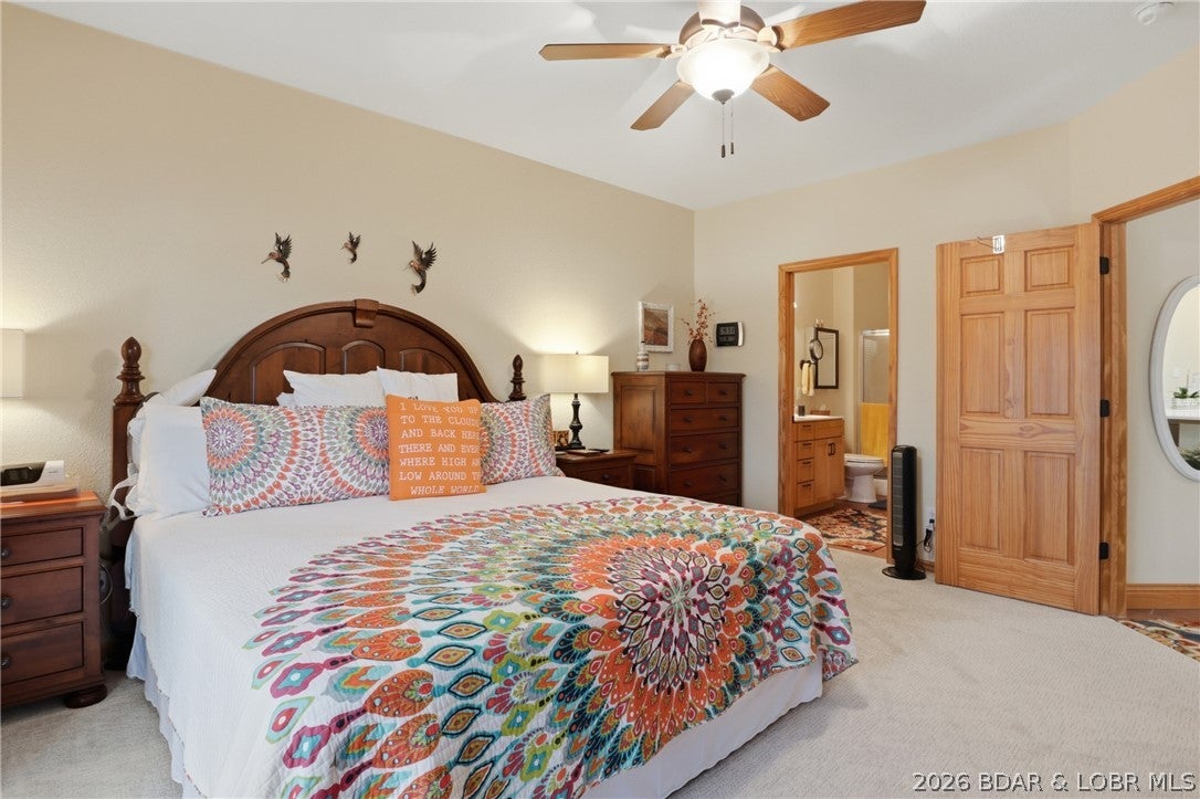 Cedar Heights Condominium - Residential