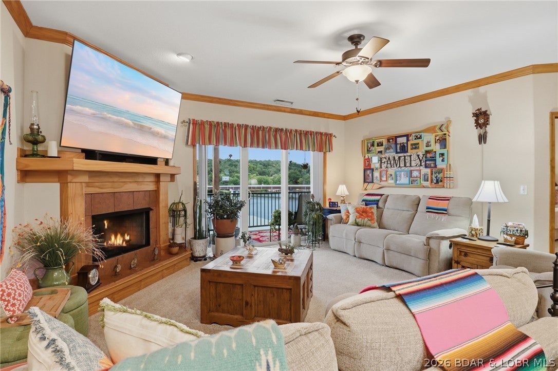 Cedar Heights Condominium - Residential