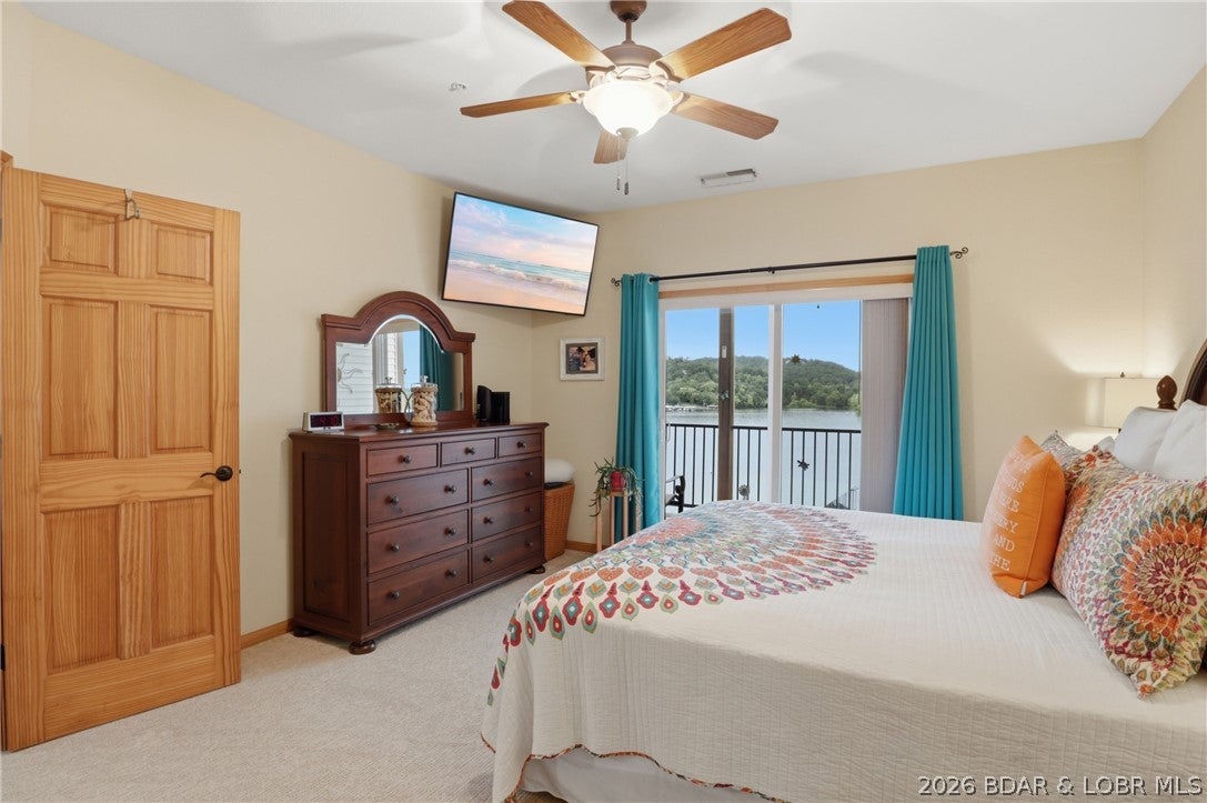 Cedar Heights Condominium - Residential