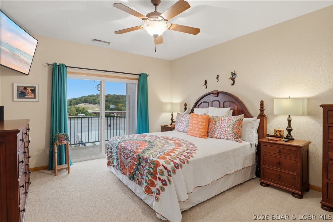 Cedar Heights Condominium - Residential