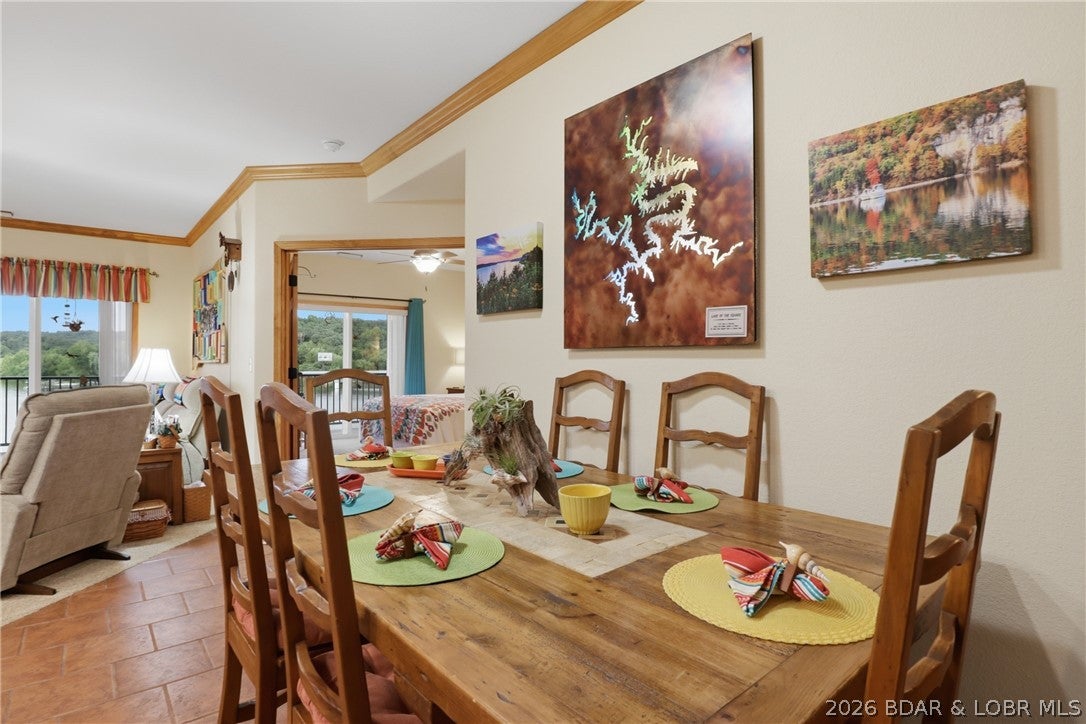 Cedar Heights Condominium - Residential