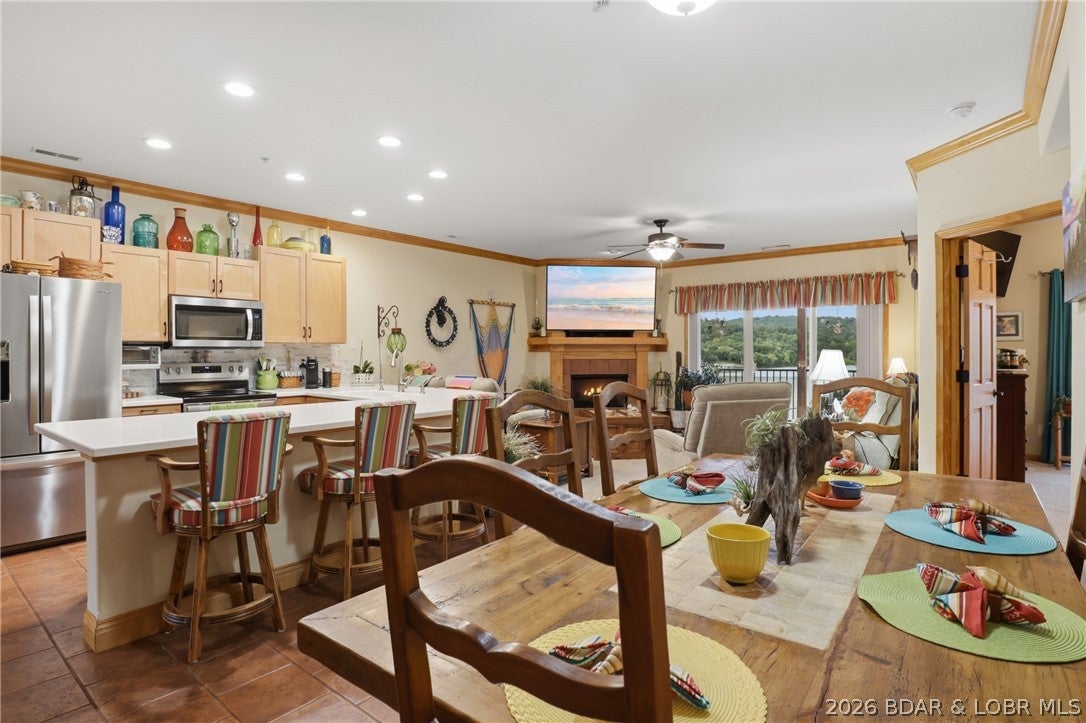 Cedar Heights Condominium - Residential