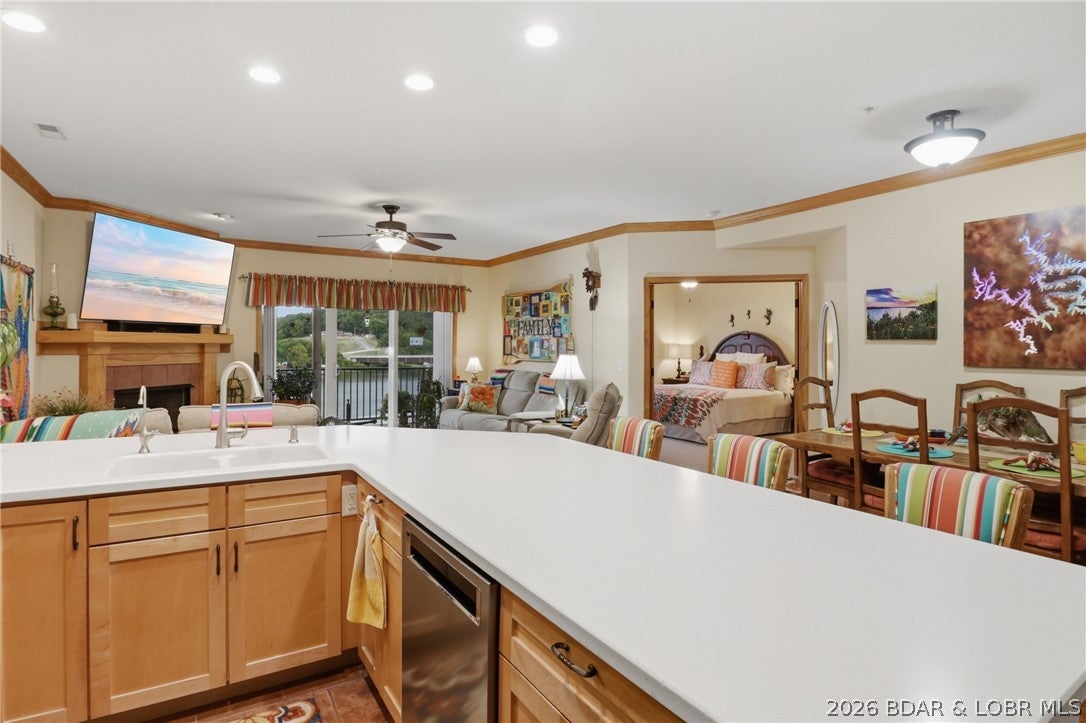 Cedar Heights Condominium - Residential