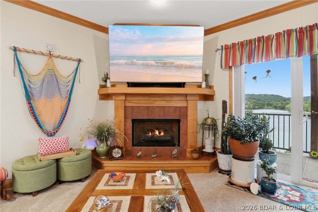 Cedar Heights Condominium - Residential