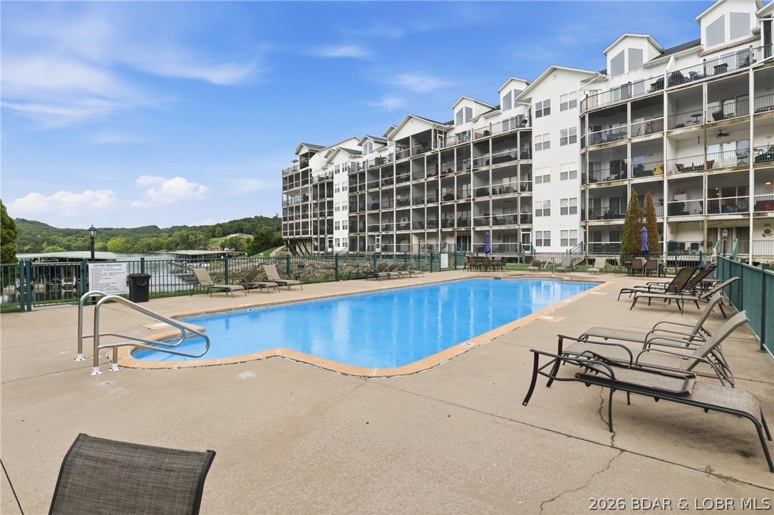 Cedar Heights Condominium - Residential