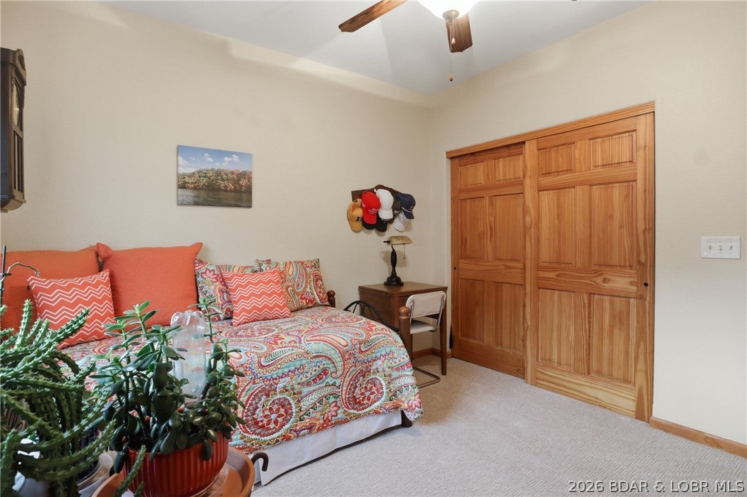 Cedar Heights Condominium - Residential