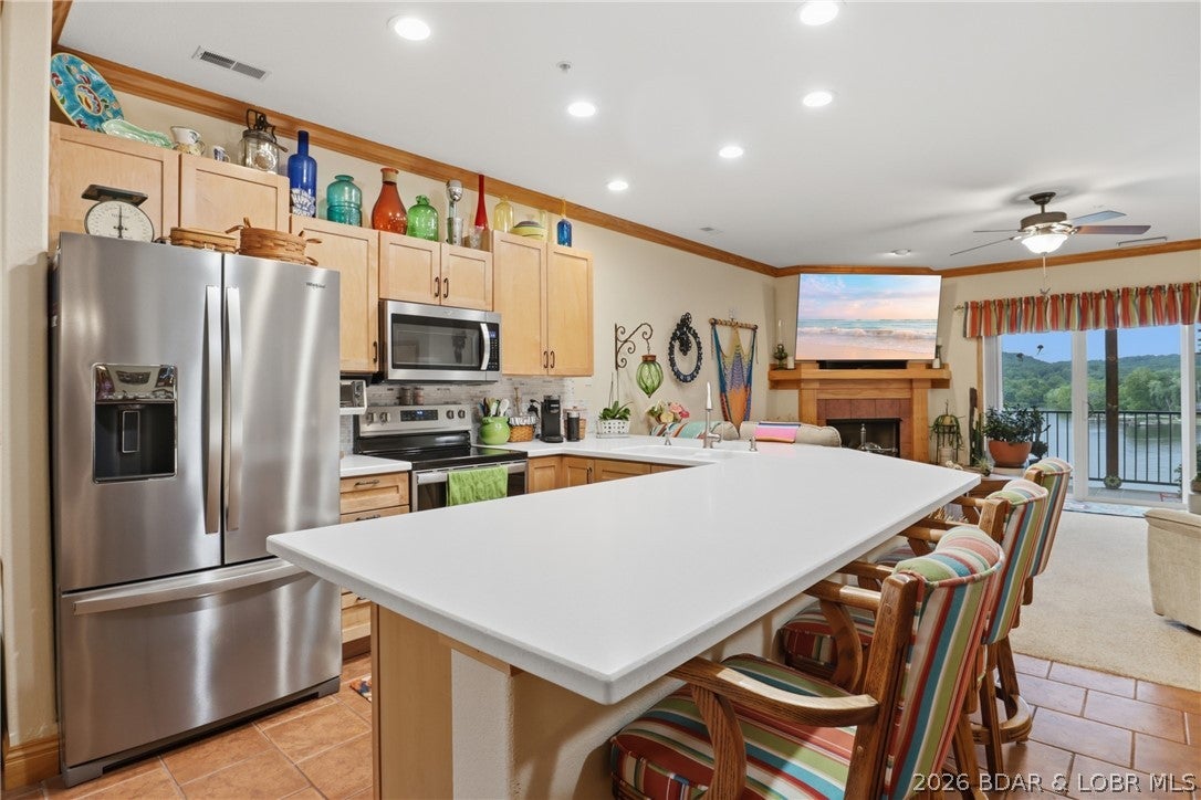 Cedar Heights Condominium - Residential