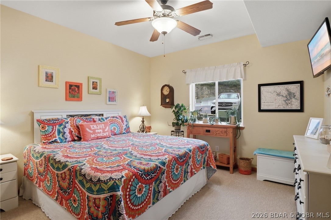 Cedar Heights Condominium - Residential