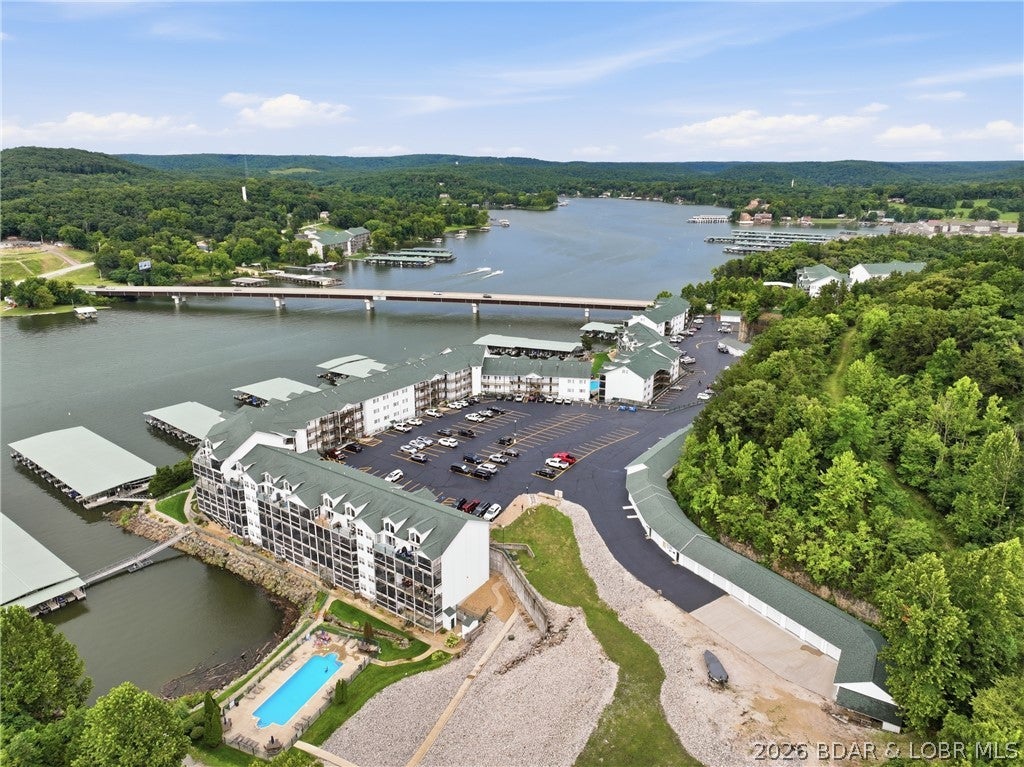 Cedar Heights Condominium - Residential