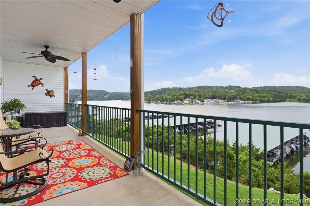 Cedar Heights Condominium - Residential