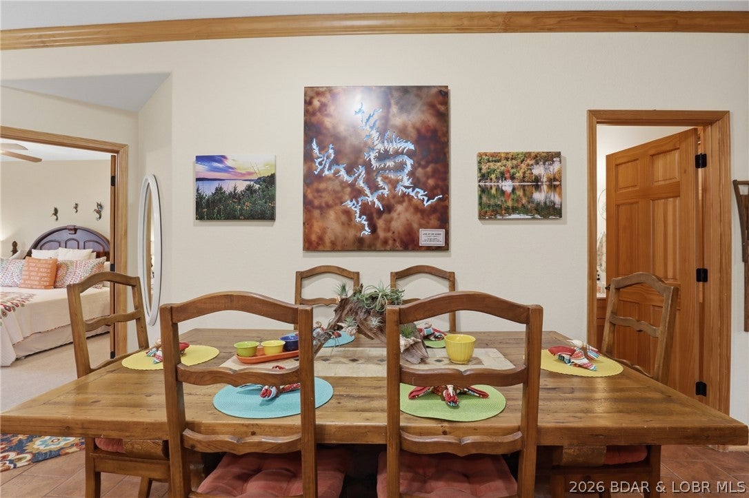 Cedar Heights Condominium - Residential