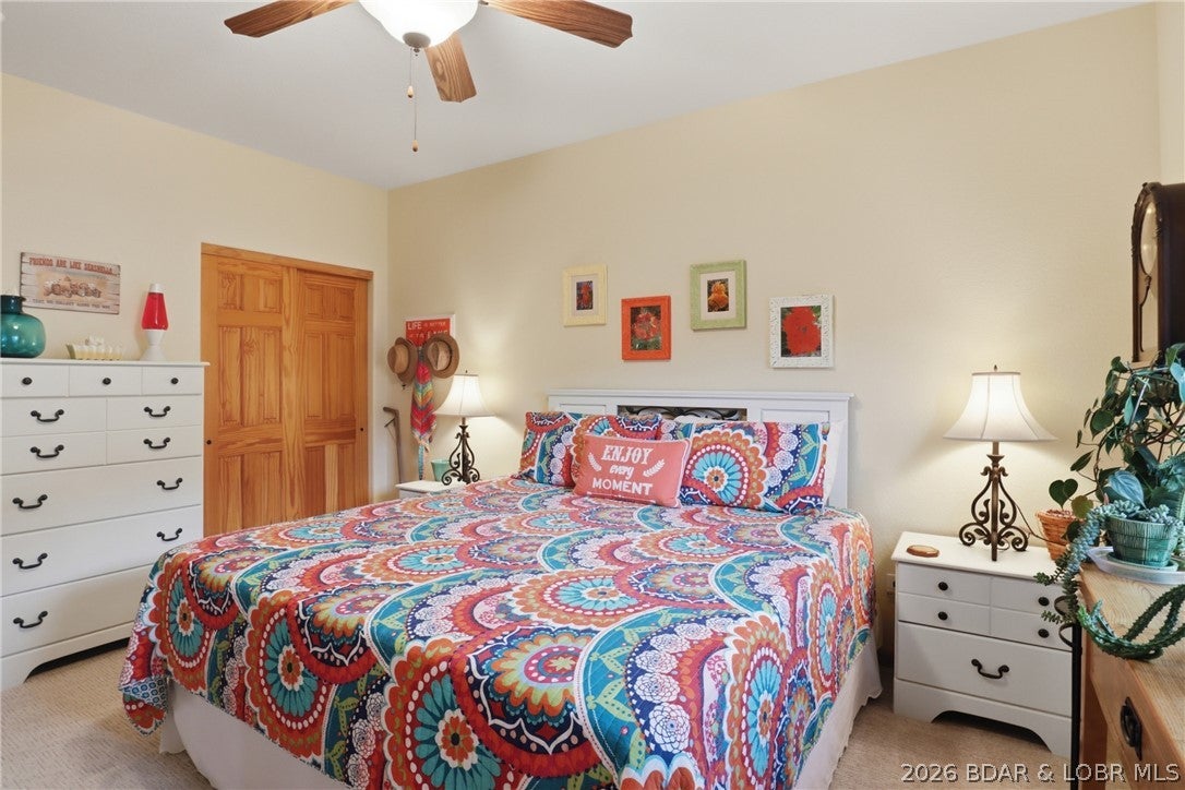 Cedar Heights Condominium - Residential