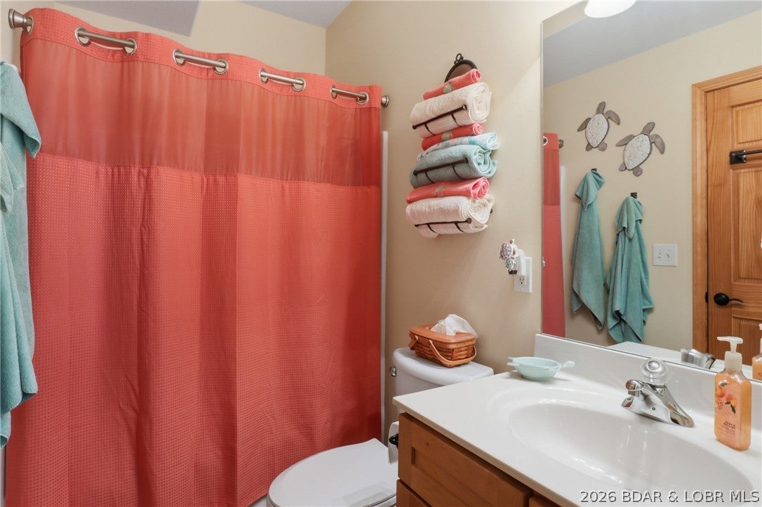 Cedar Heights Condominium - Residential