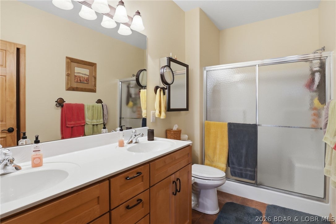 Cedar Heights Condominium - Residential