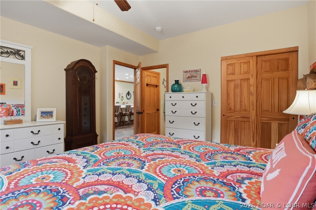 Cedar Heights Condominium - Residential