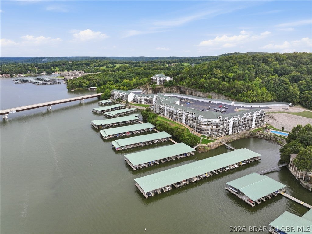 Cedar Heights Condominium - Residential