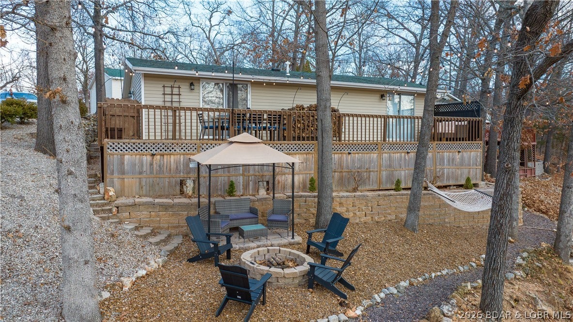 Park Shore Estates - Residential