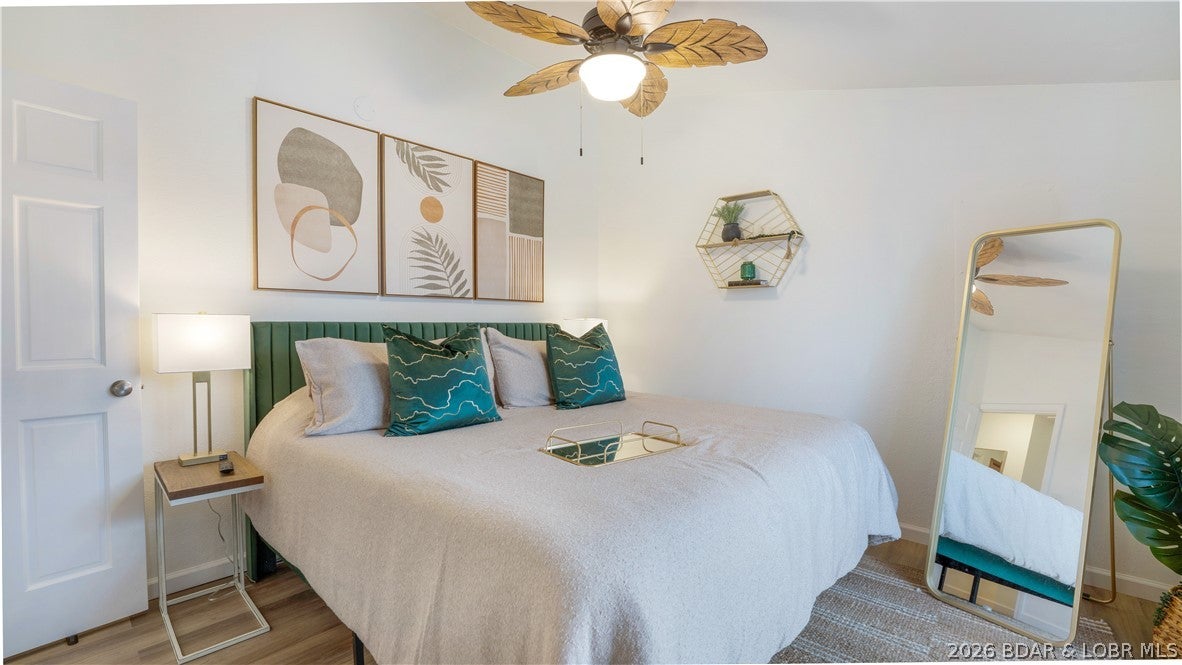 Park Shore Estates - Residential