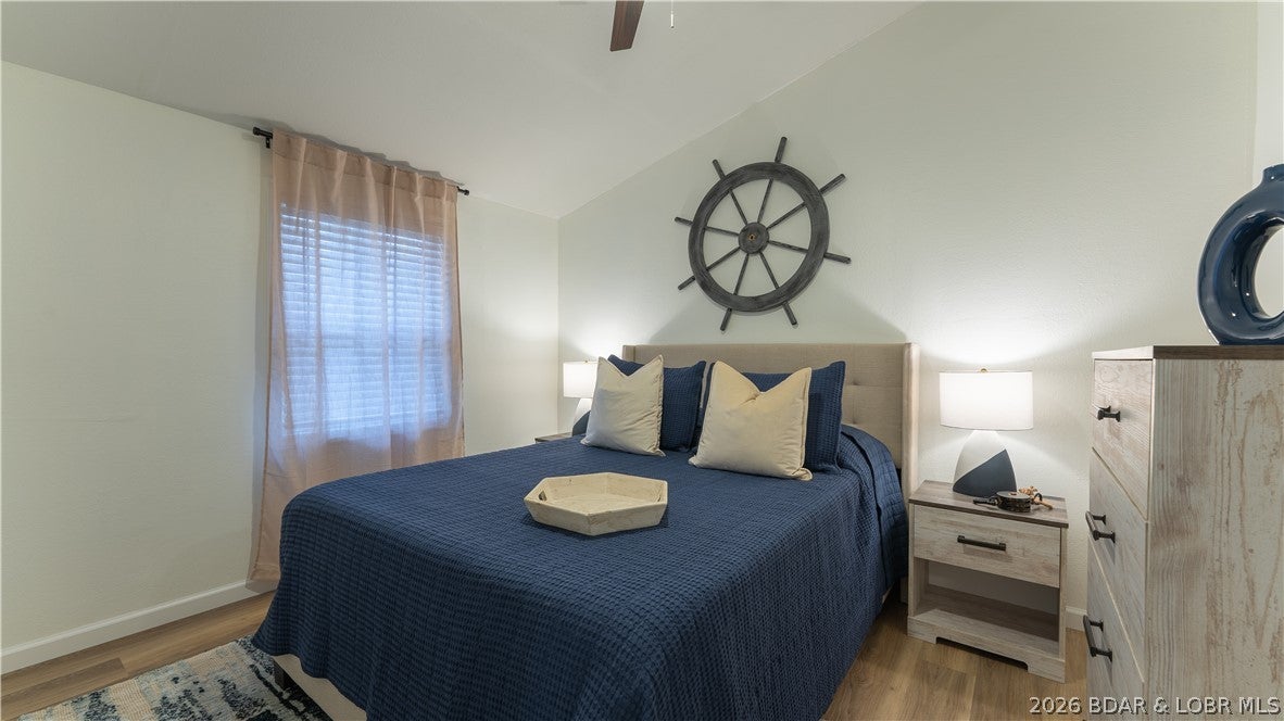 Park Shore Estates - Residential