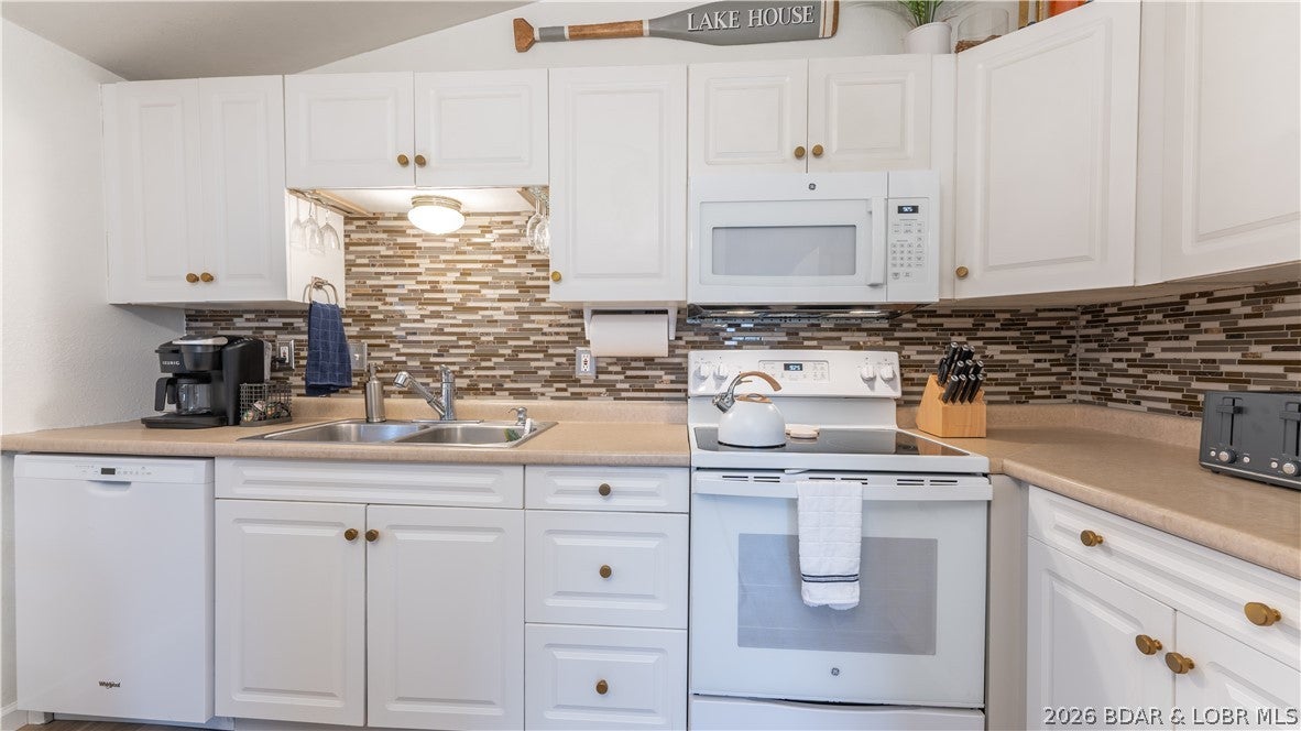 Park Shore Estates - Residential