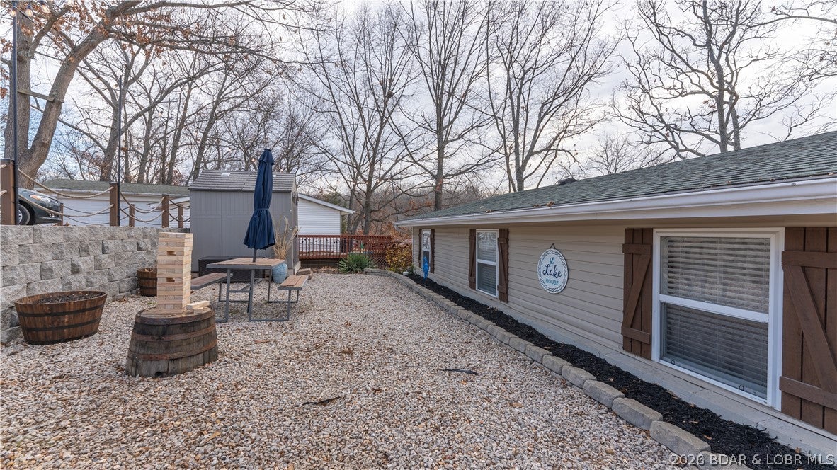 Park Shore Estates - Residential