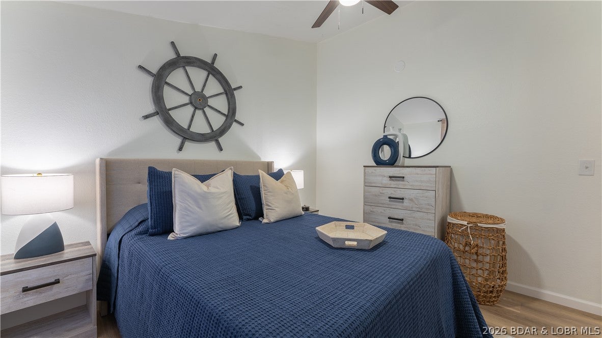 Park Shore Estates - Residential