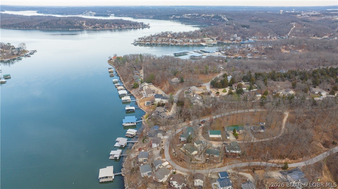 Park Shore Estates - Residential
