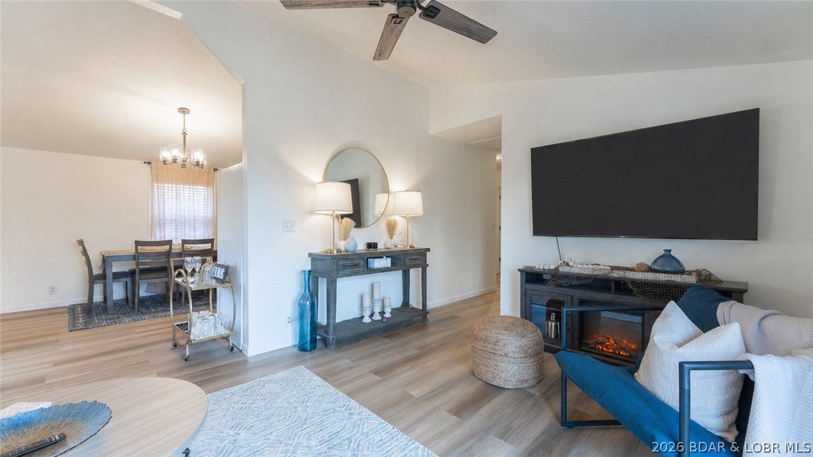 Park Shore Estates - Residential