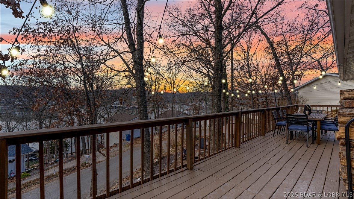 Park Shore Estates - Residential