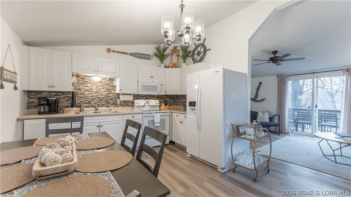 Park Shore Estates - Residential