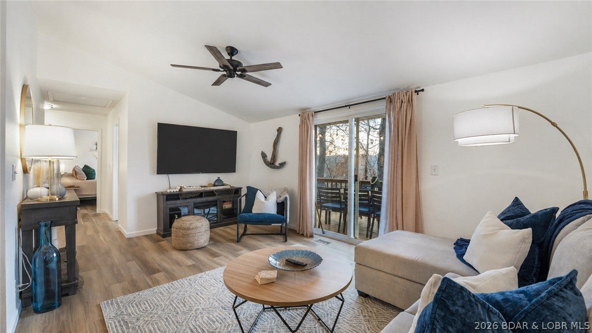 Park Shore Estates - Residential