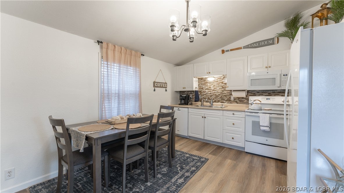 Park Shore Estates - Residential