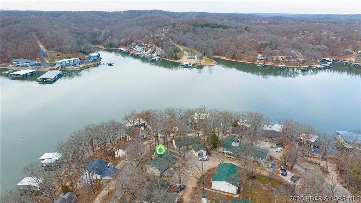 Park Shore Estates - Residential