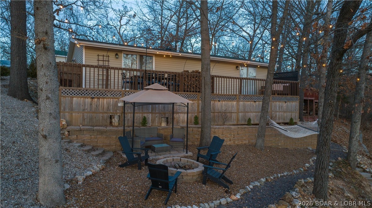Park Shore Estates - Residential