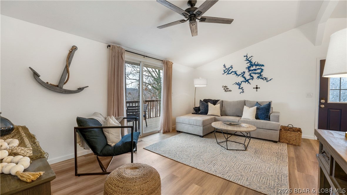 Park Shore Estates - Residential
